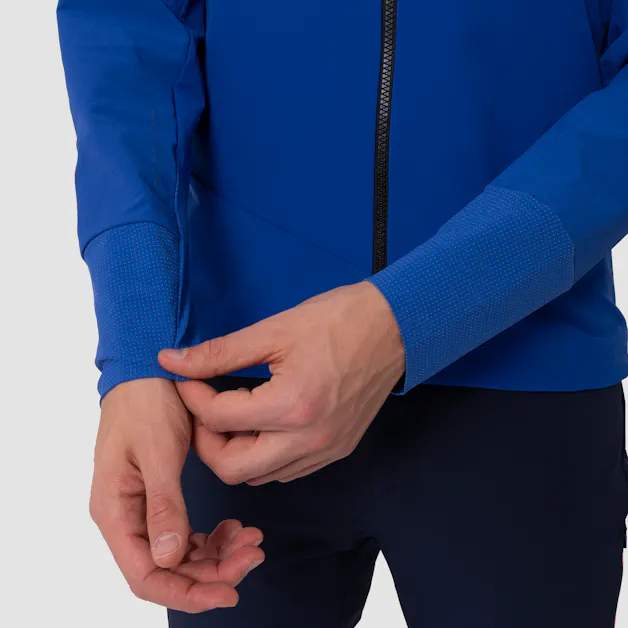 Agner Durastretch Giacca Uomo tech_detail image