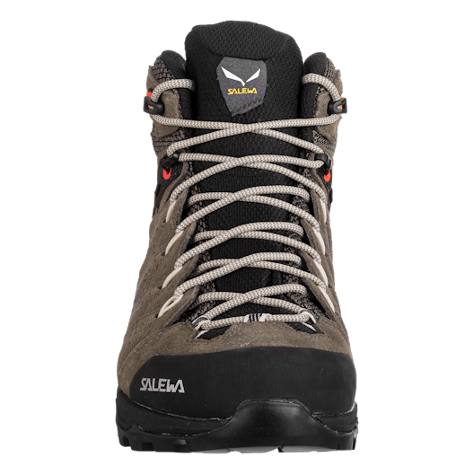 Alp Mate Mid Women's Waterproof Shoe perspective_view image