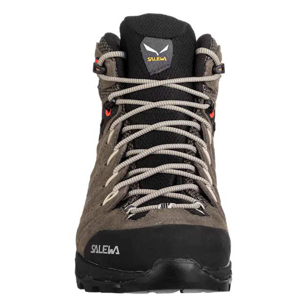 Alp Mate Mid Women's Waterproof Shoe perspective_view image