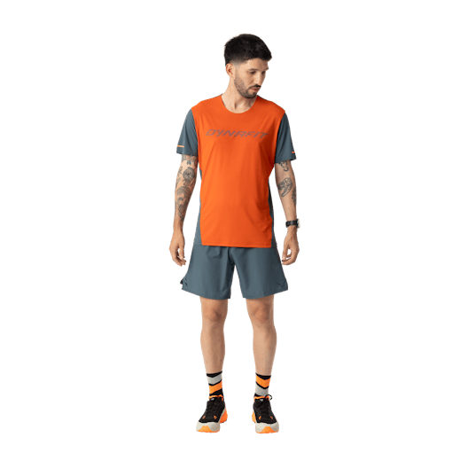 Alpine Shirt Herren on_body image