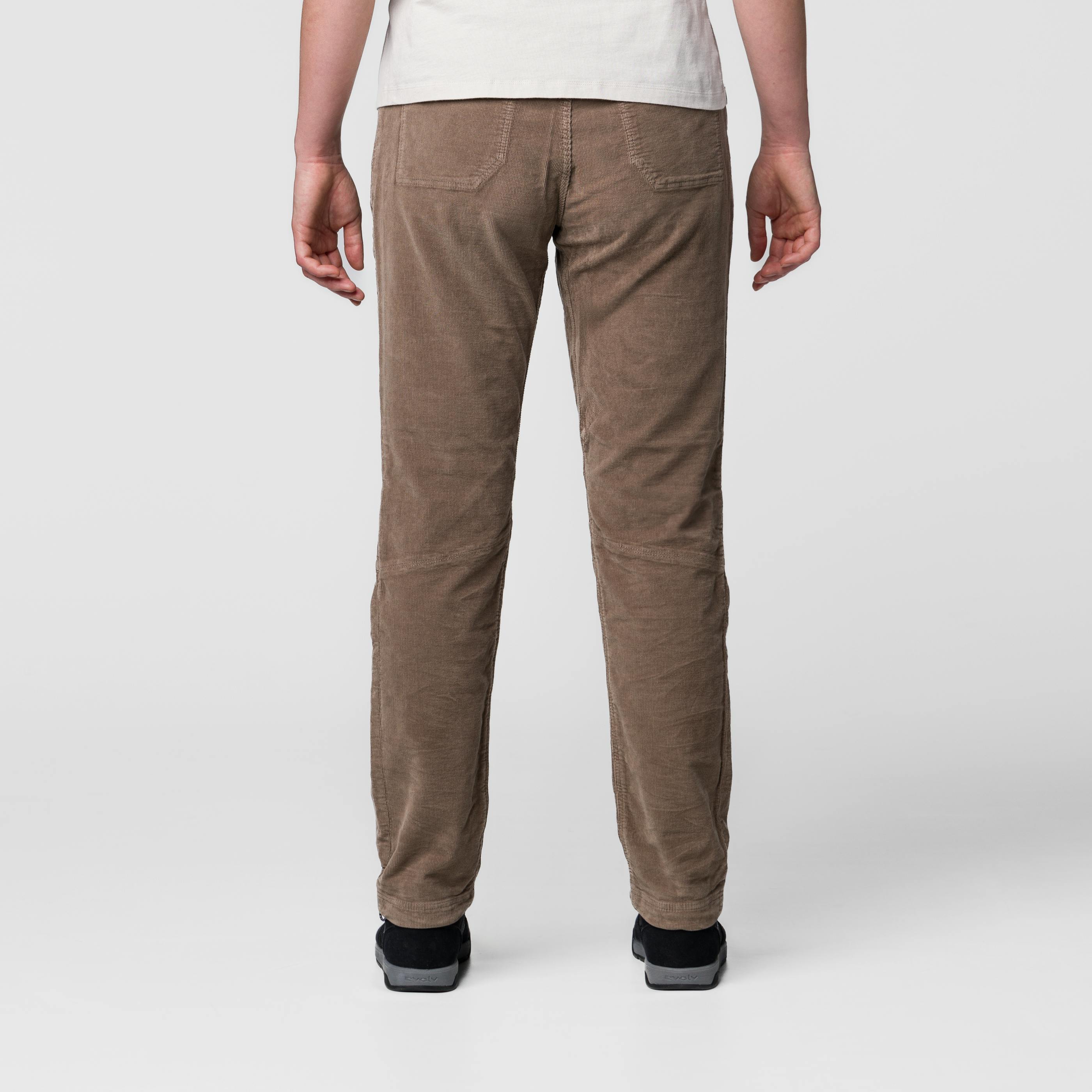 Sequence Pant Woman on_body image