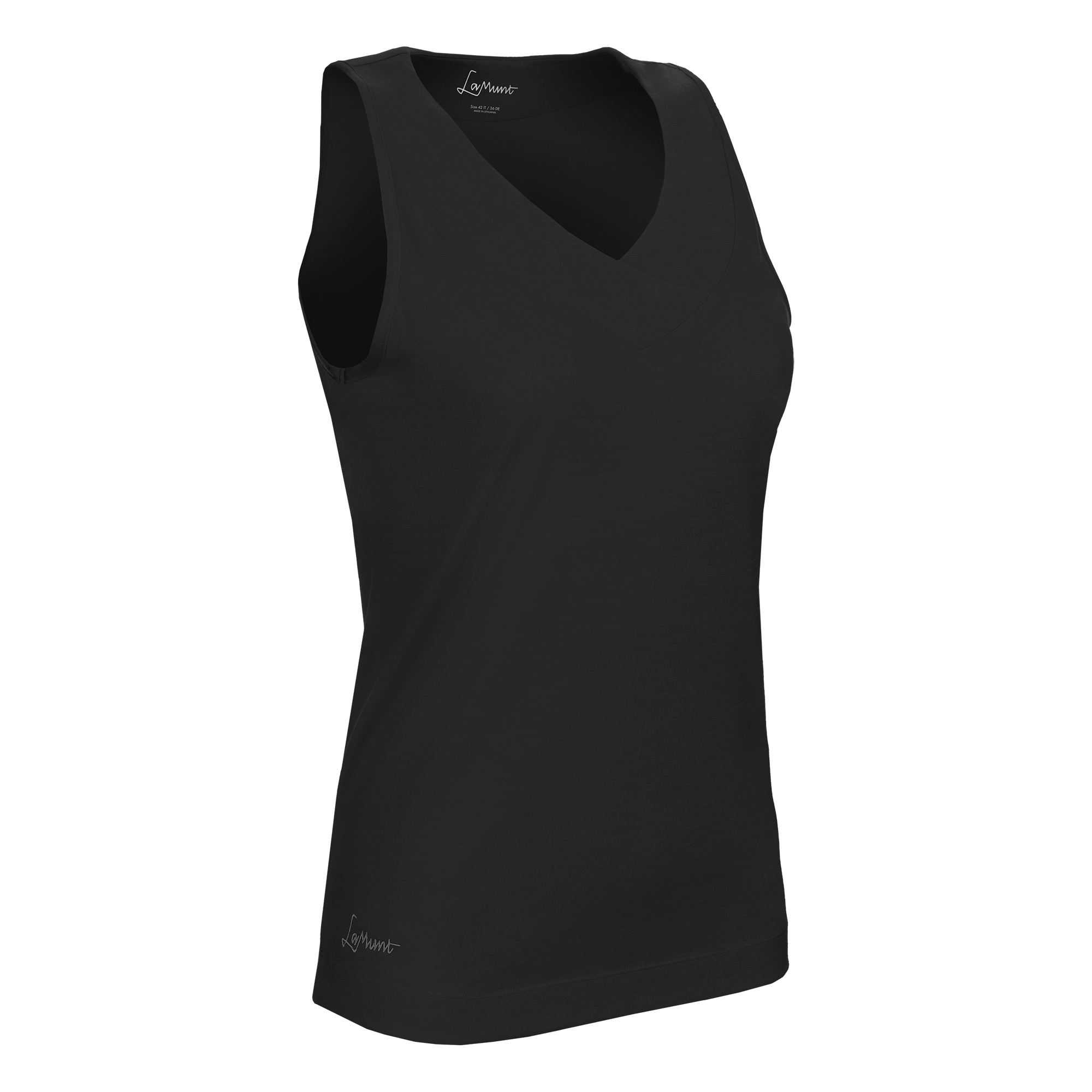 Alexandra Ärmelloses Shirt color_selection image