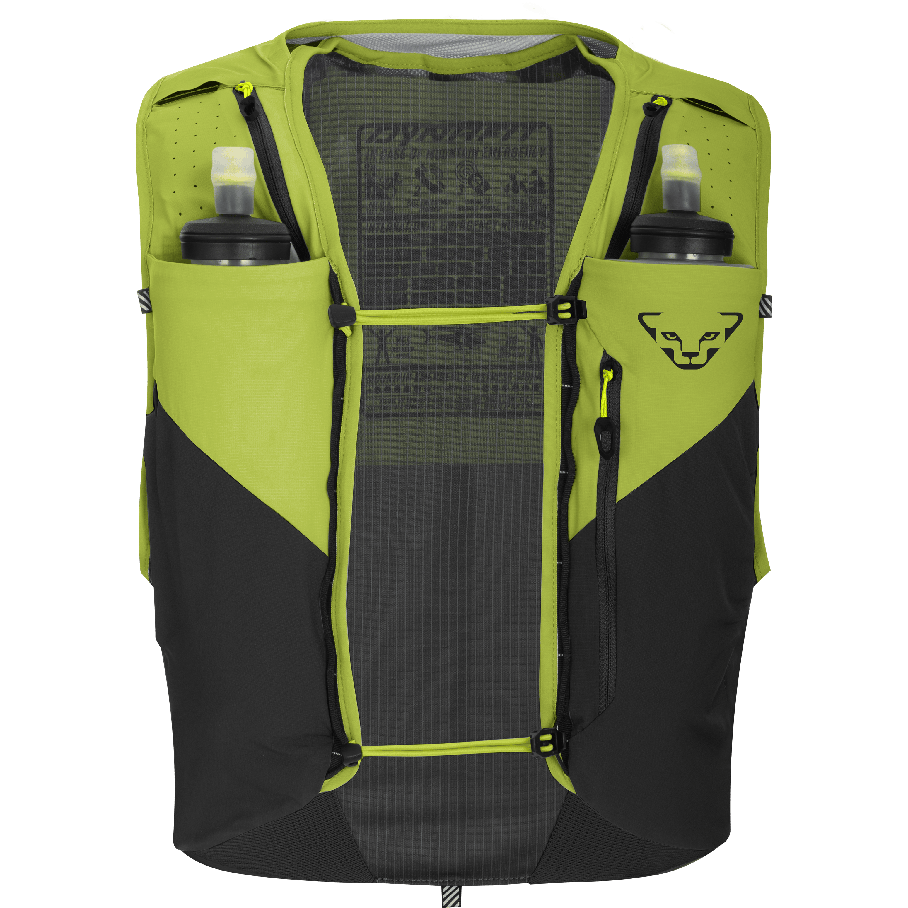 Ultra 12 running vest still image