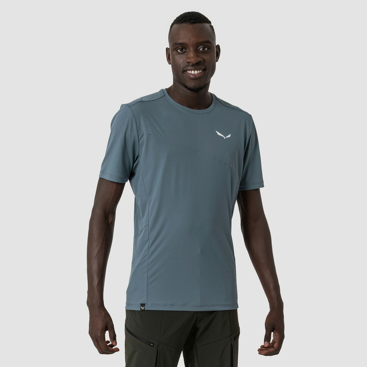 Puez Sporty Dry T-Shirt Men