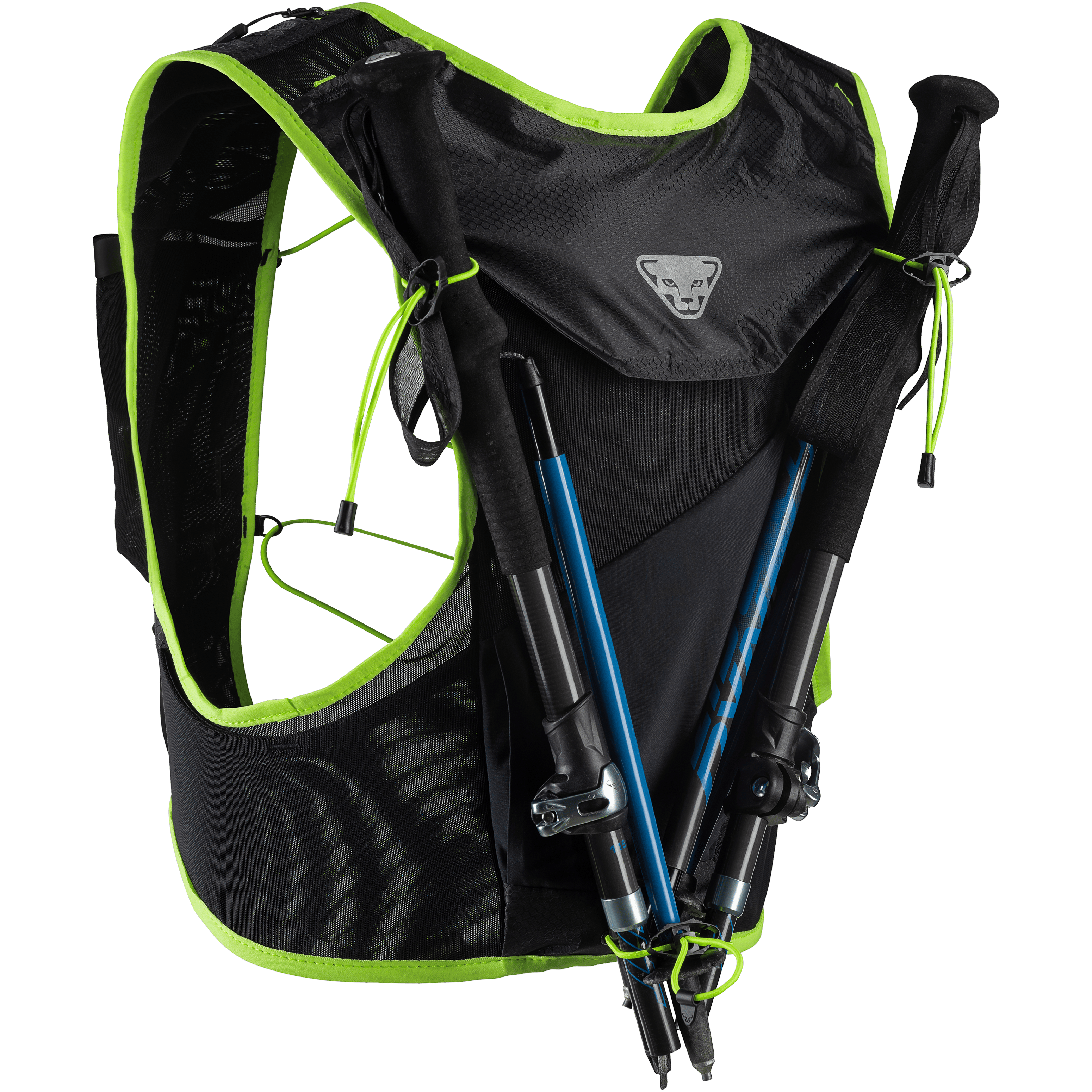 Vert 6 Backpack tech_detail image
