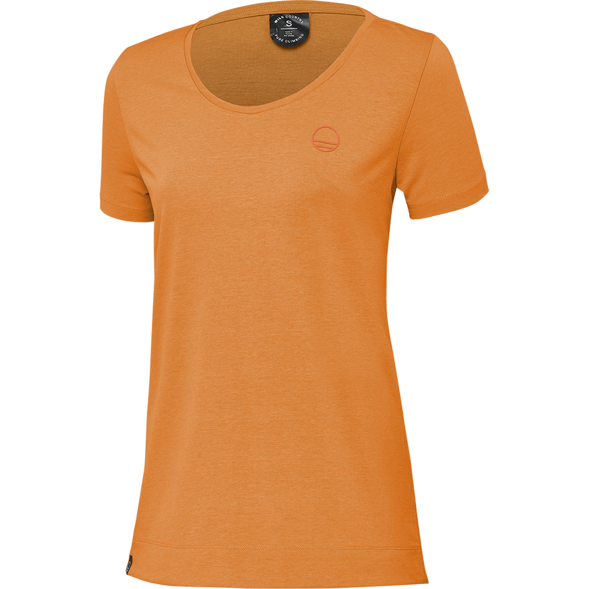 Flow T-shirt Damen still image