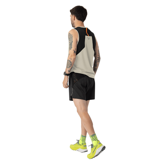 Sky Shorts Men perspective_view image