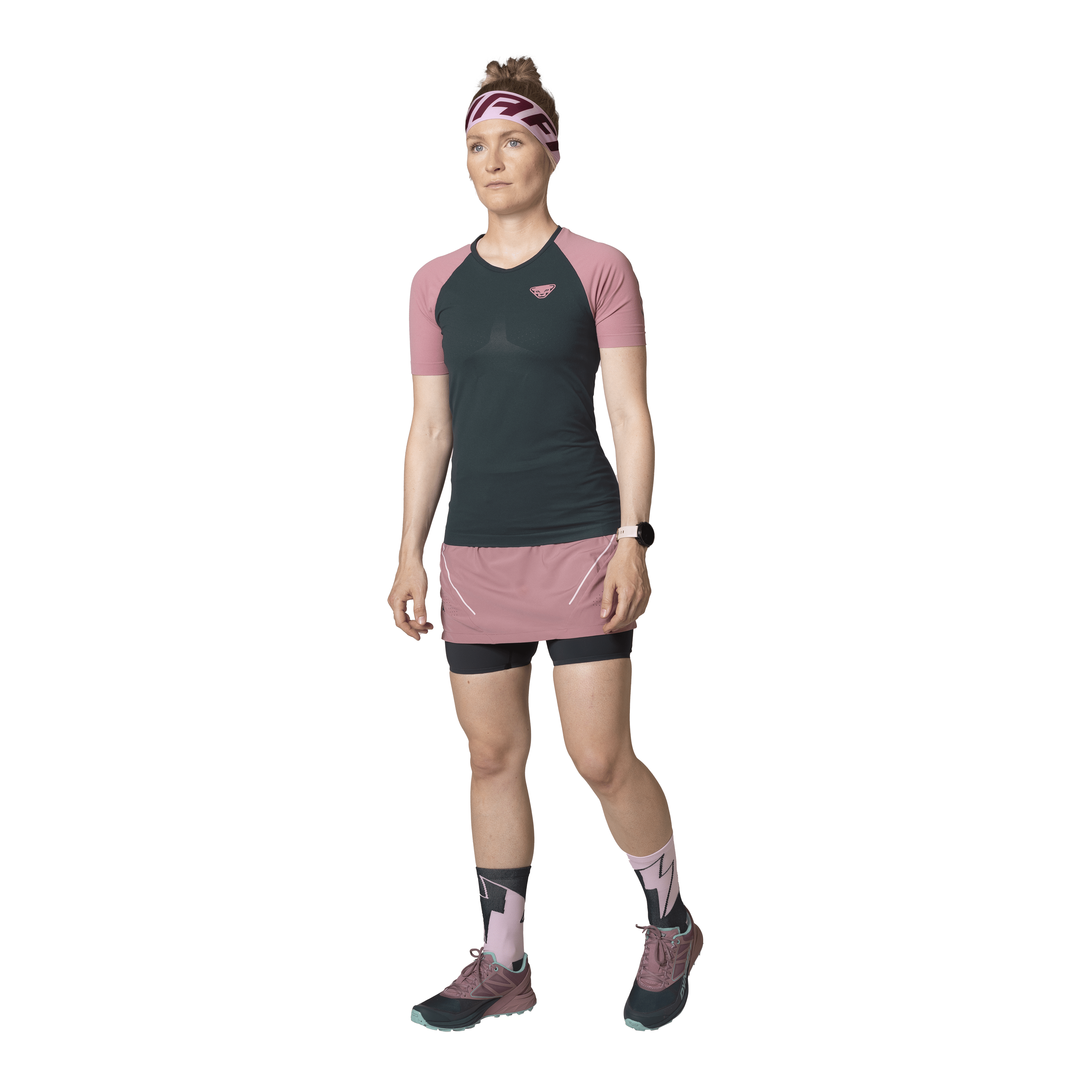 Ultra 2in1 Skirt Women on_body image