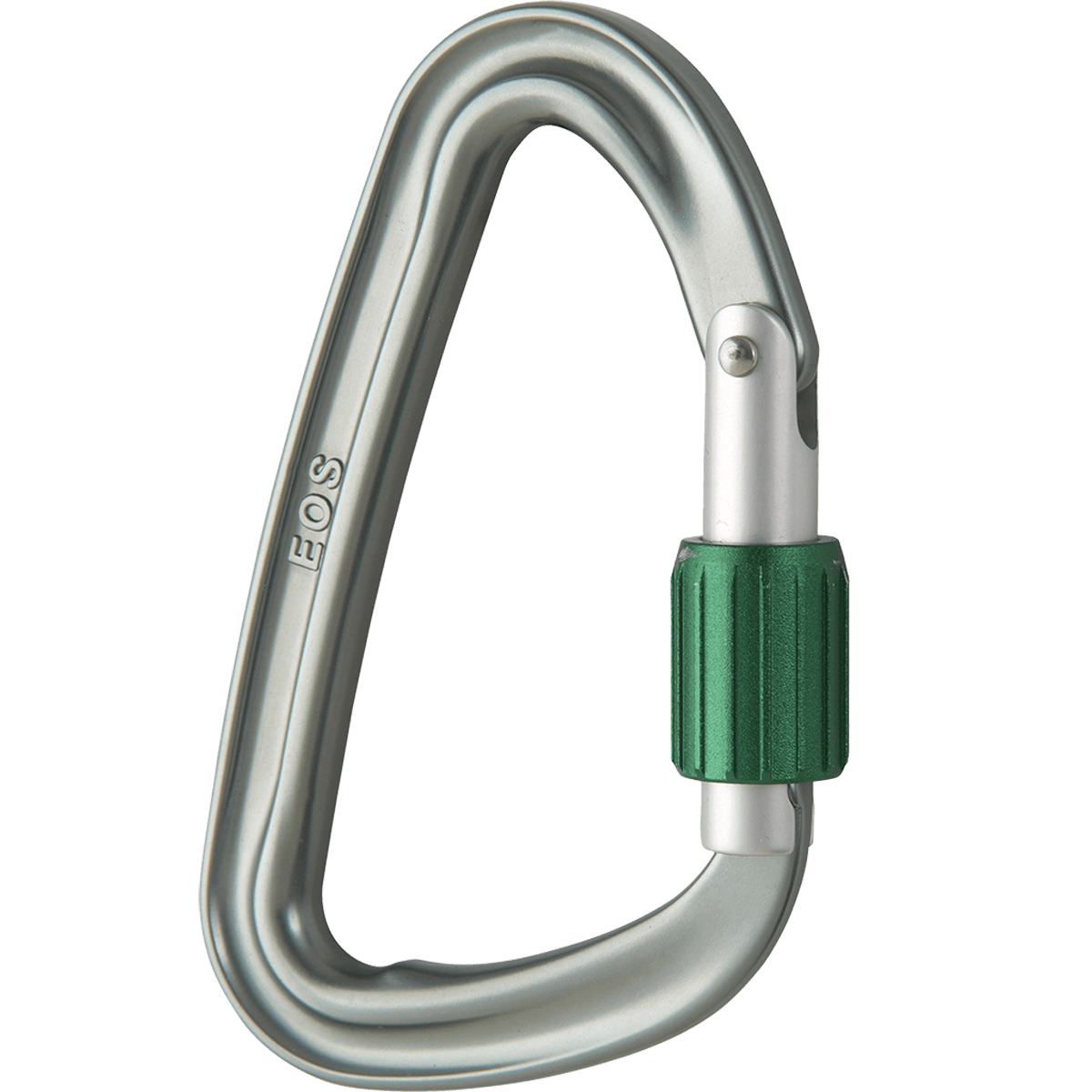 EOS Schraubkarabiner perspective_view image