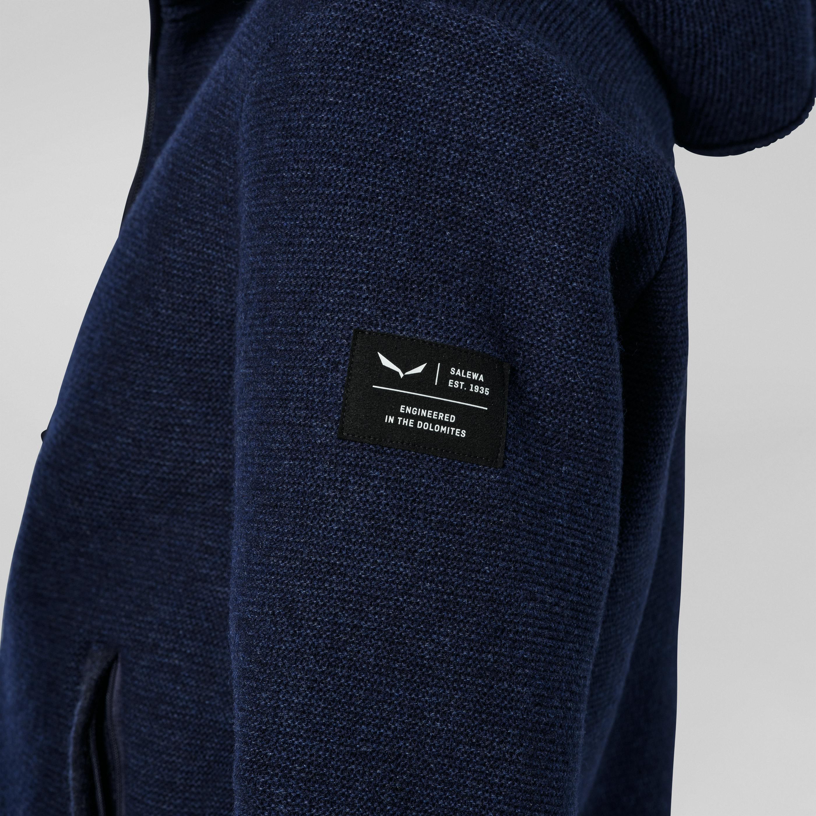 Fanes Sarner Jacket Men tech_detail image