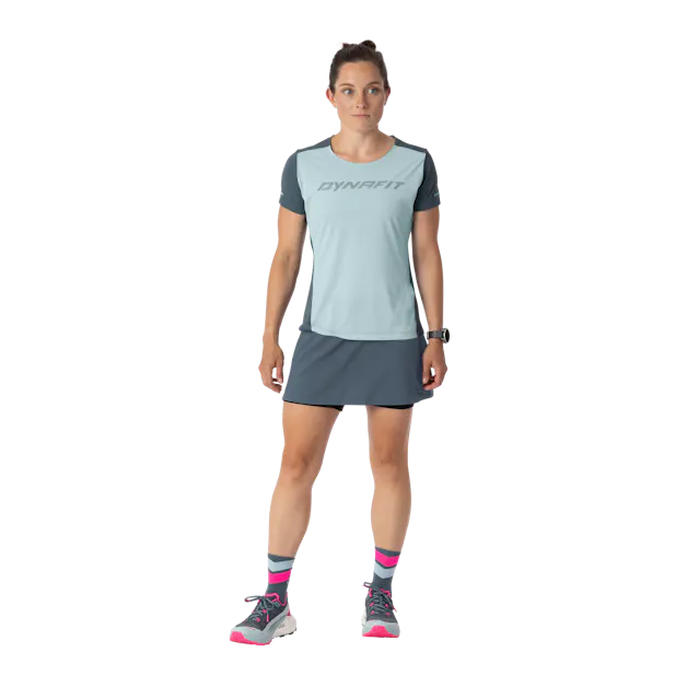 Maglia Alpine donna on_body image