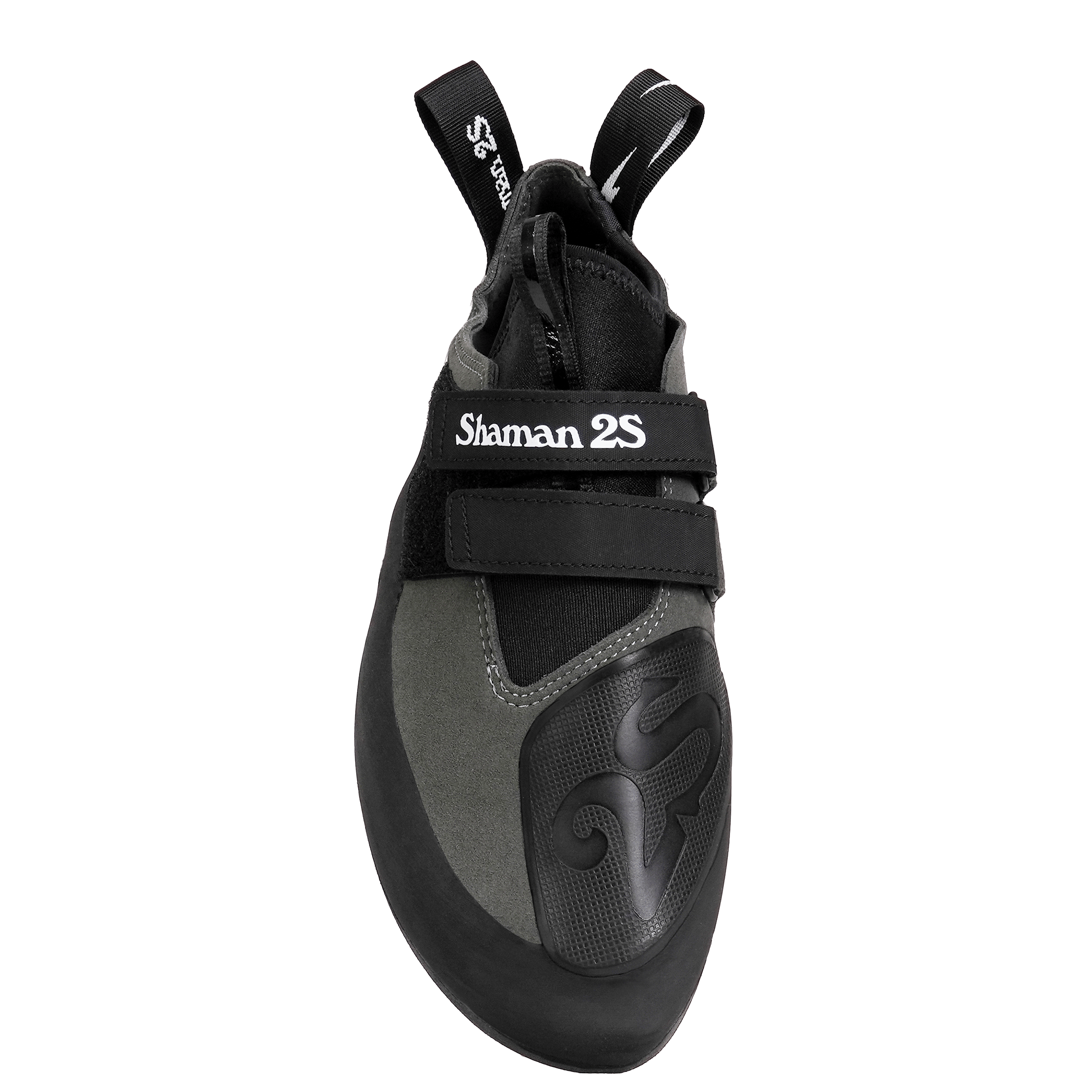 Shaman 2S tech_detail image