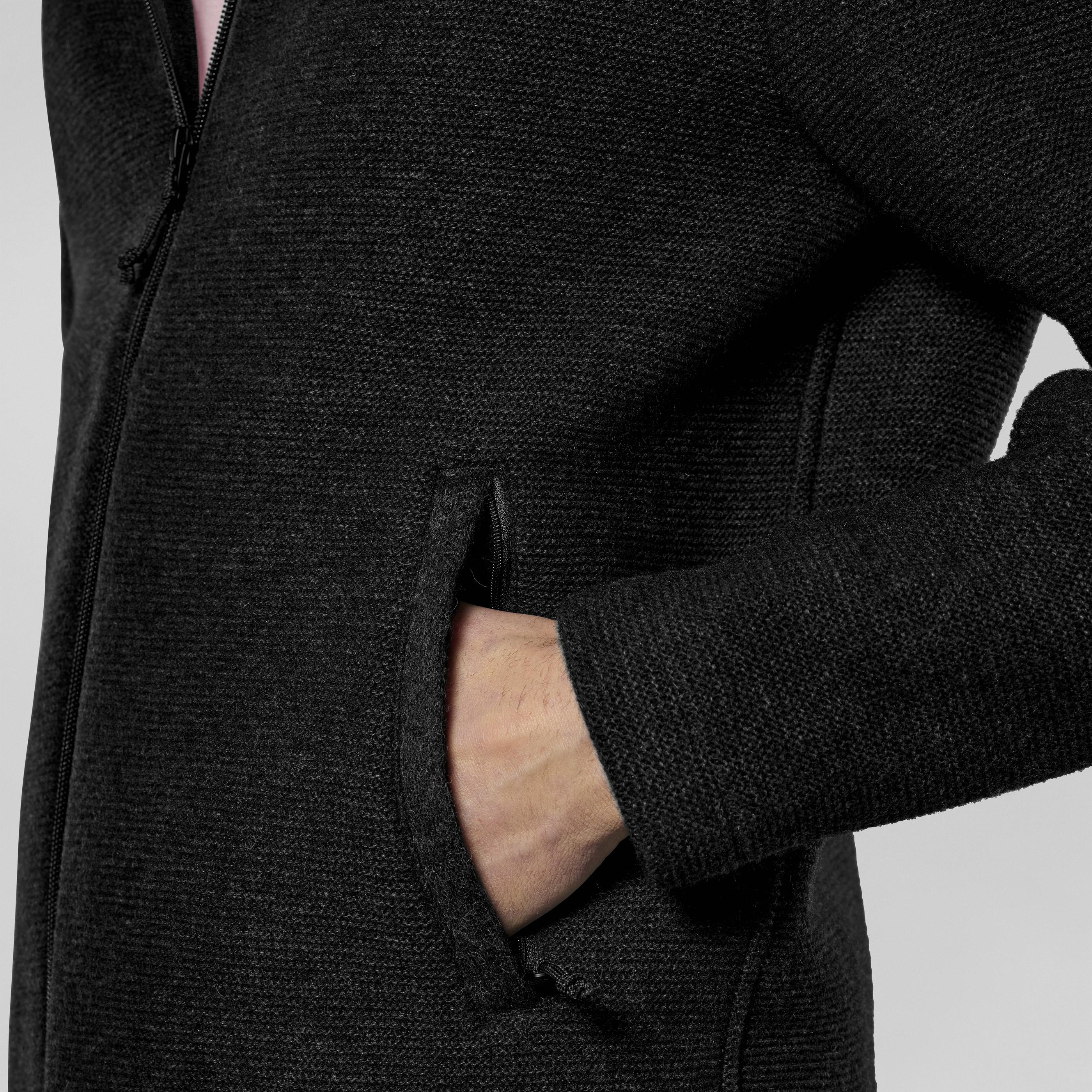 Fanes Sarner Veste Homme tech_detail image