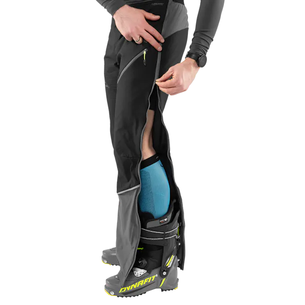 Mezzalama Polartec® Alpha® Pant Unisex tech_detail image