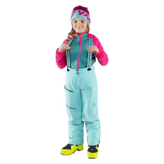 Youngstar 3-Lagen Hose Unisex on_body image