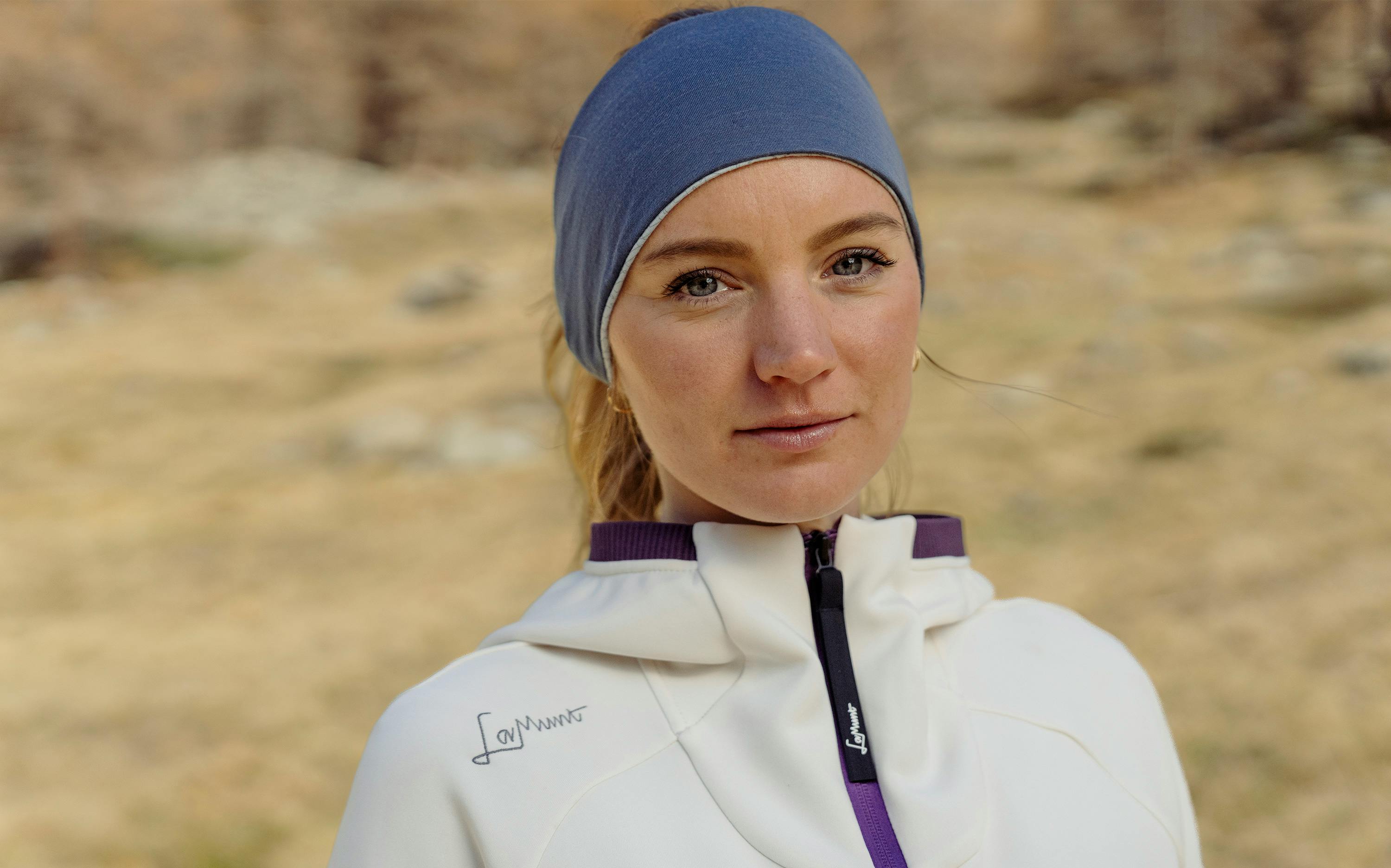 Antje Felpa Termica horizontal image