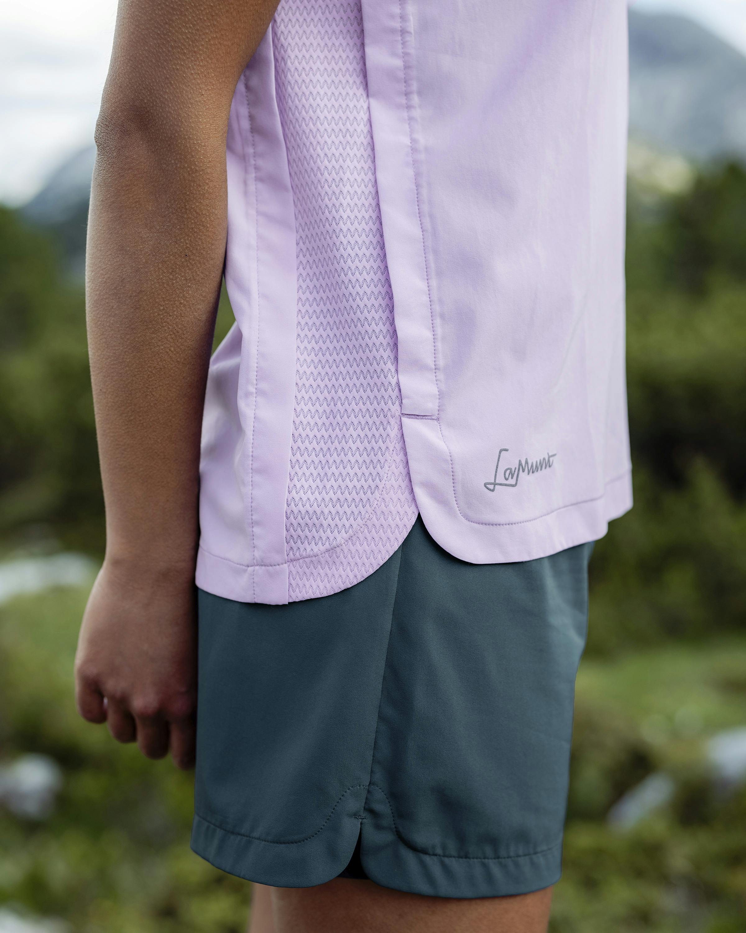 Teresa Tank Top II tech_detail image