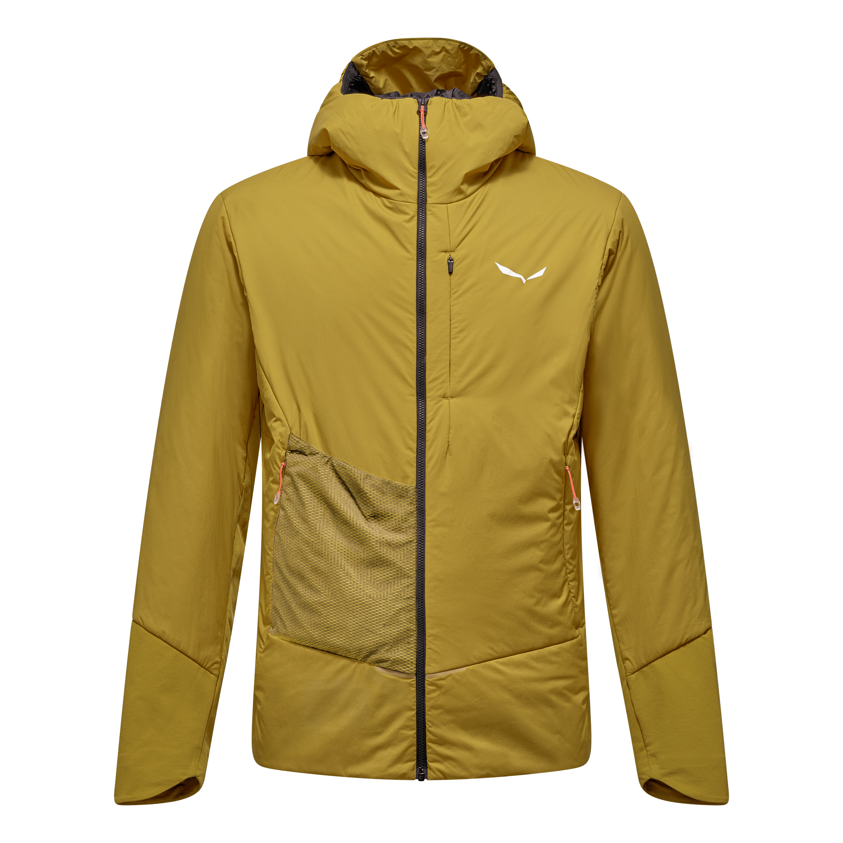 Pedroc Tirolwool® Air Hybrid Giacca Uomo still image