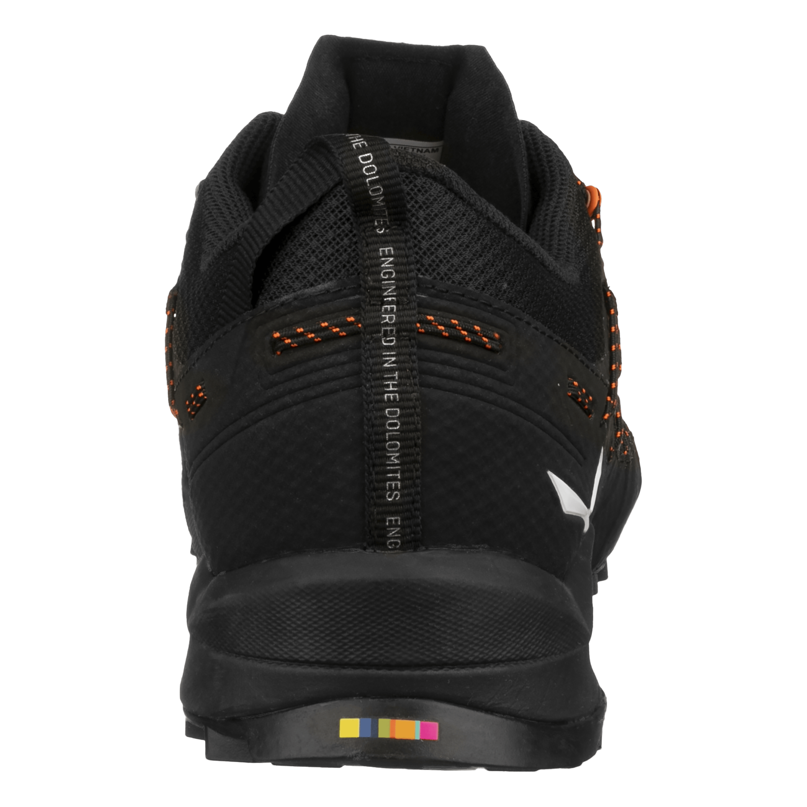 Wildfire 2 Scarpa Uomo perspective_view image