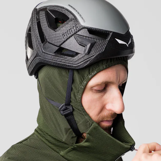 Piuma 3.0 Helm on_body image