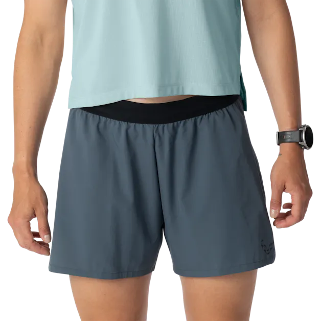 Alpine Shorts donna hover image