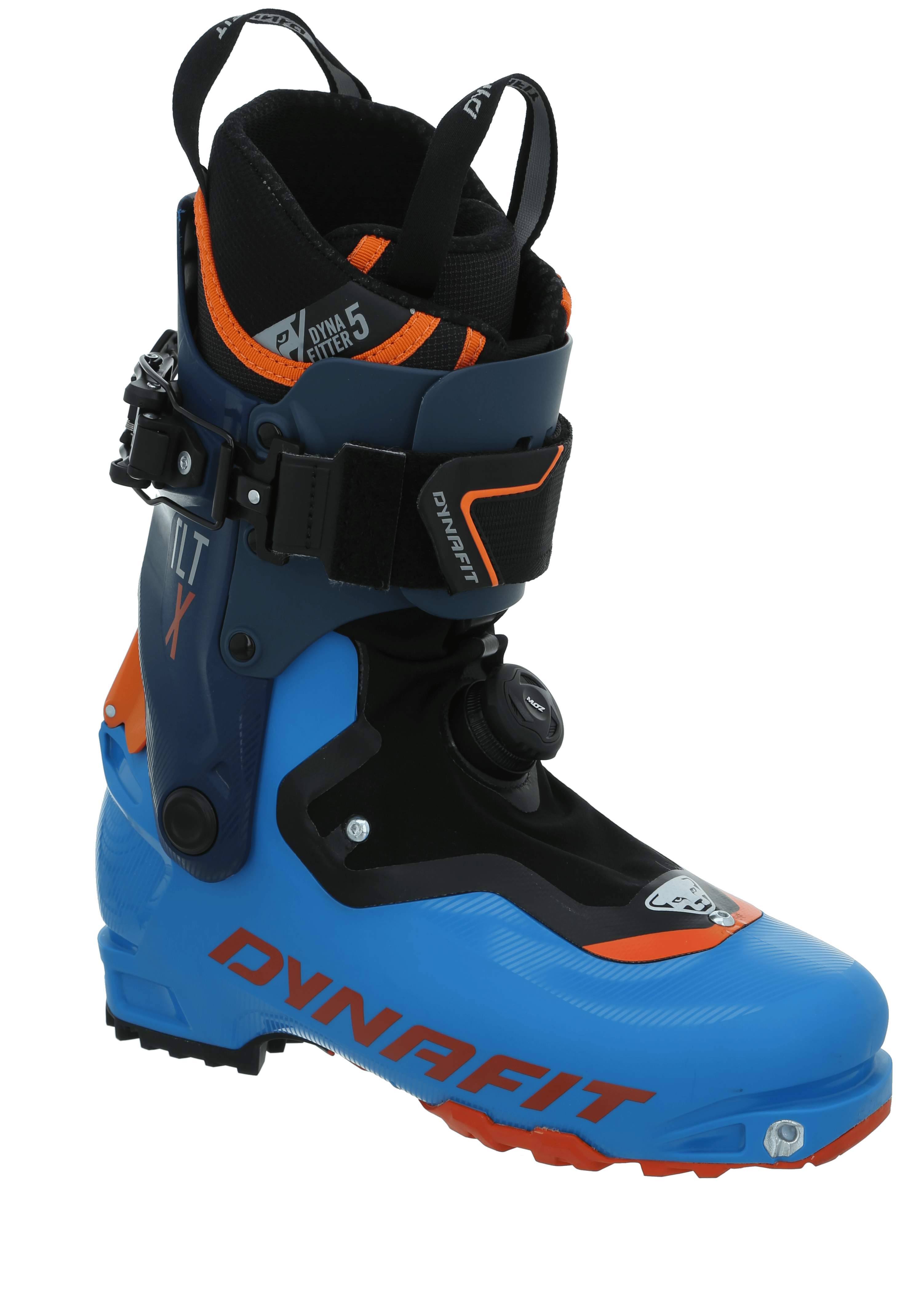 Dynafit TLT Veal テックピン TLT X Ski Touring Boot Men | Dynafit® USA