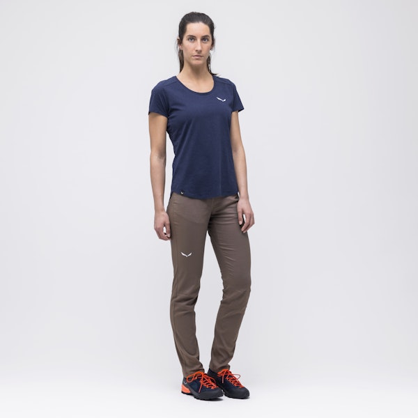 Alpine Hemp Women's T-Shirt