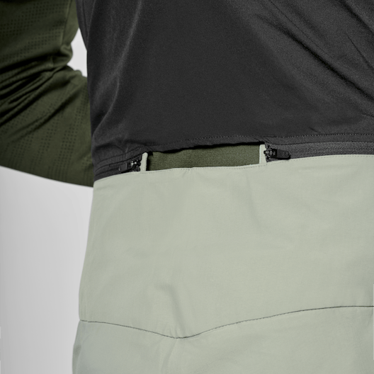 Sella Free 3 Layers Powertex Pant Men tech_detail image