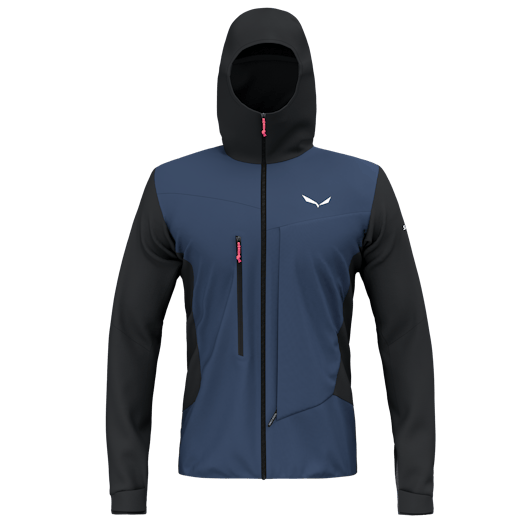 Sella Durastretch Hybrid Softshell Jacket Men still image