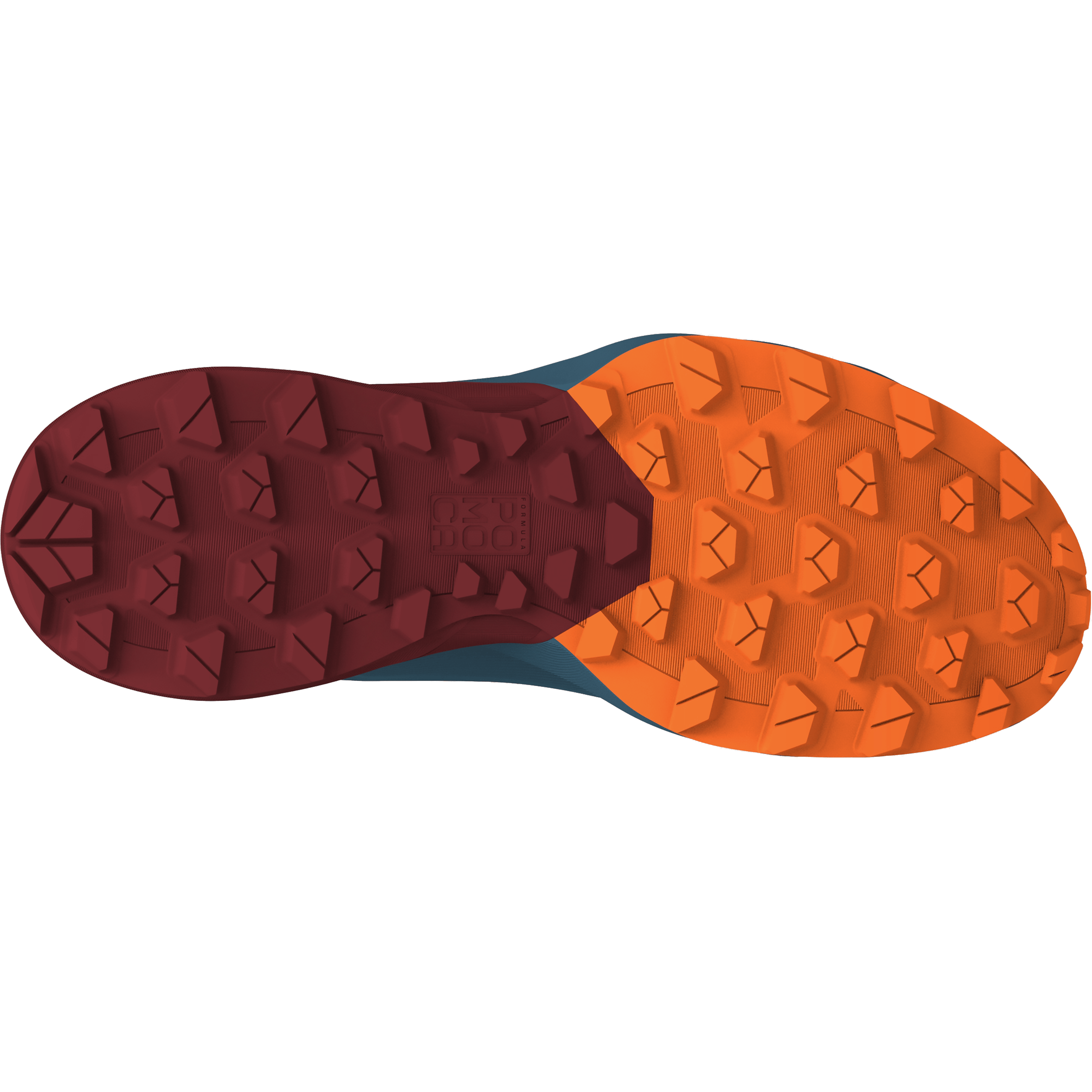 Ultra 50 Laufschuh Herren tech_detail image