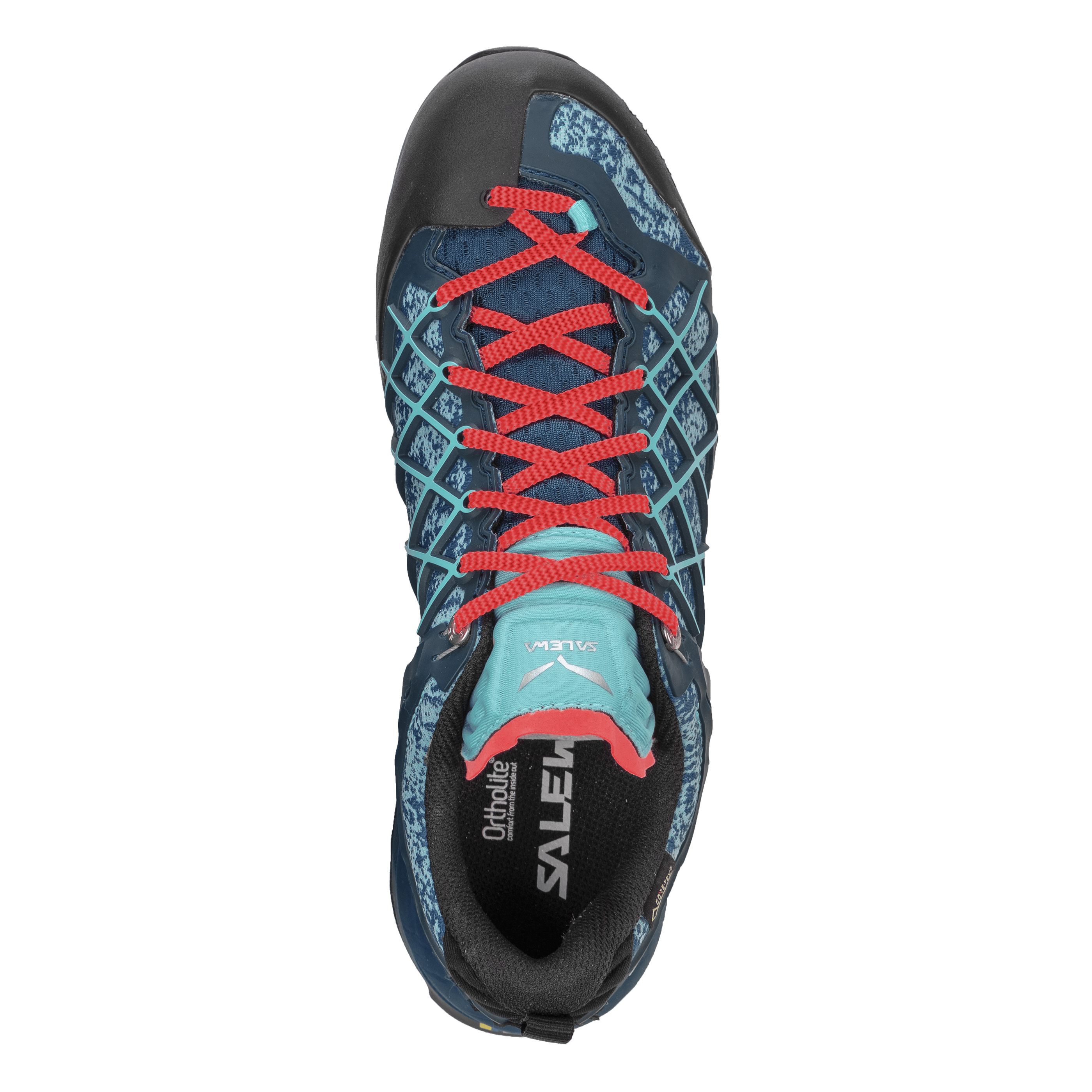 Wildfire GORE-TEX® Zapatillas Mujer perspective_view image