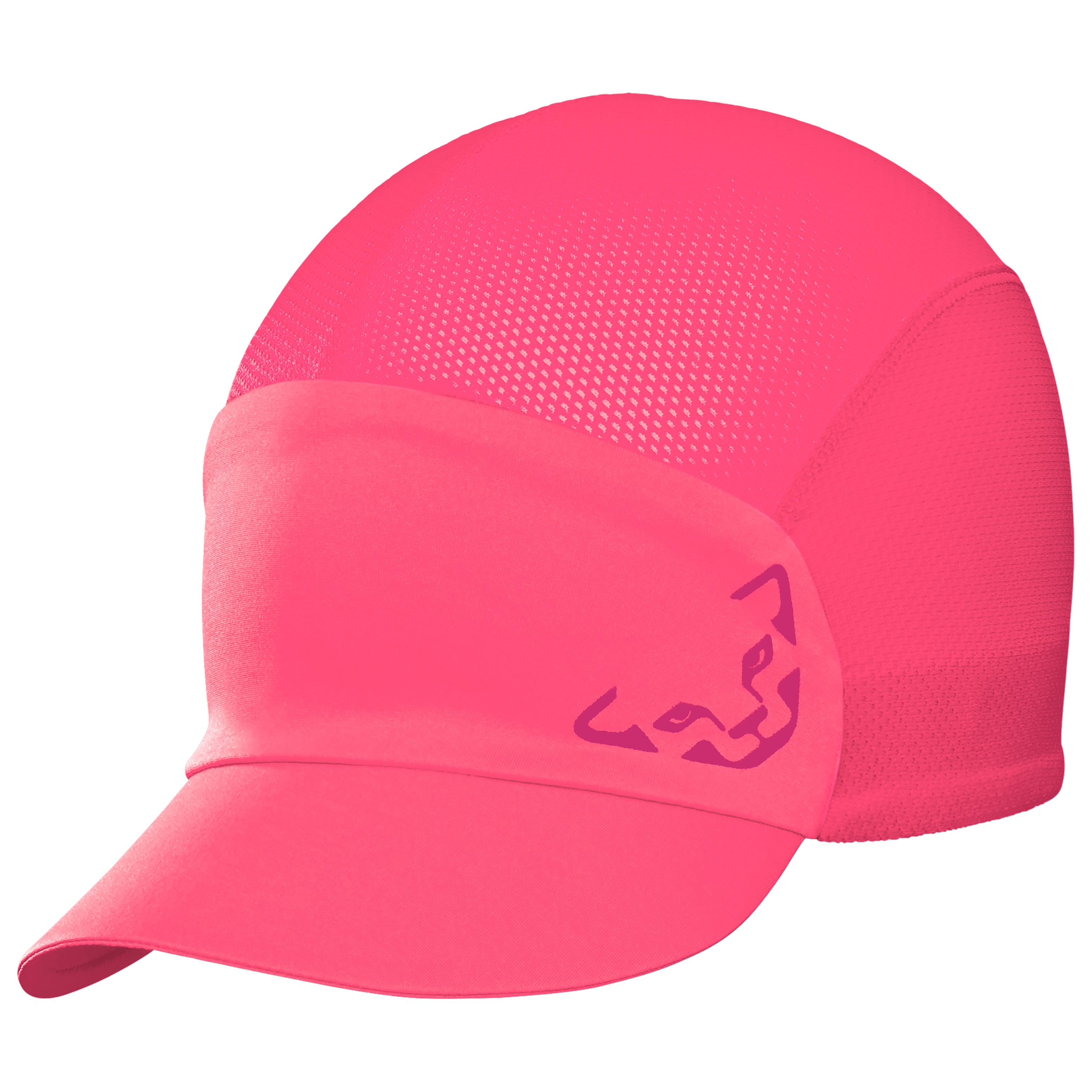 React Cap still image