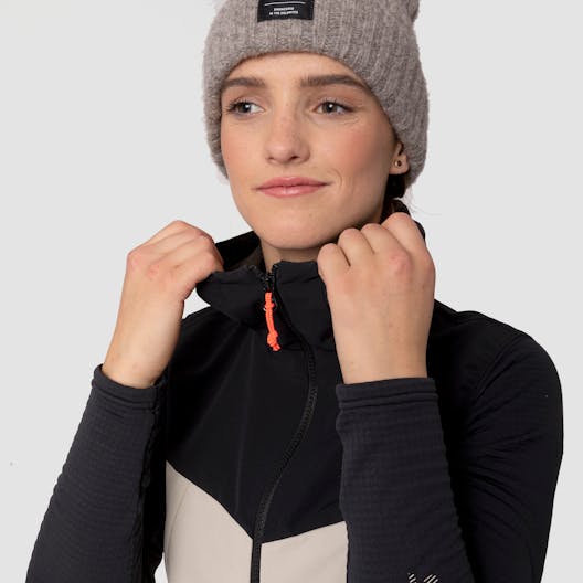 Sella Durastretch Gilet Femme tech_detail image
