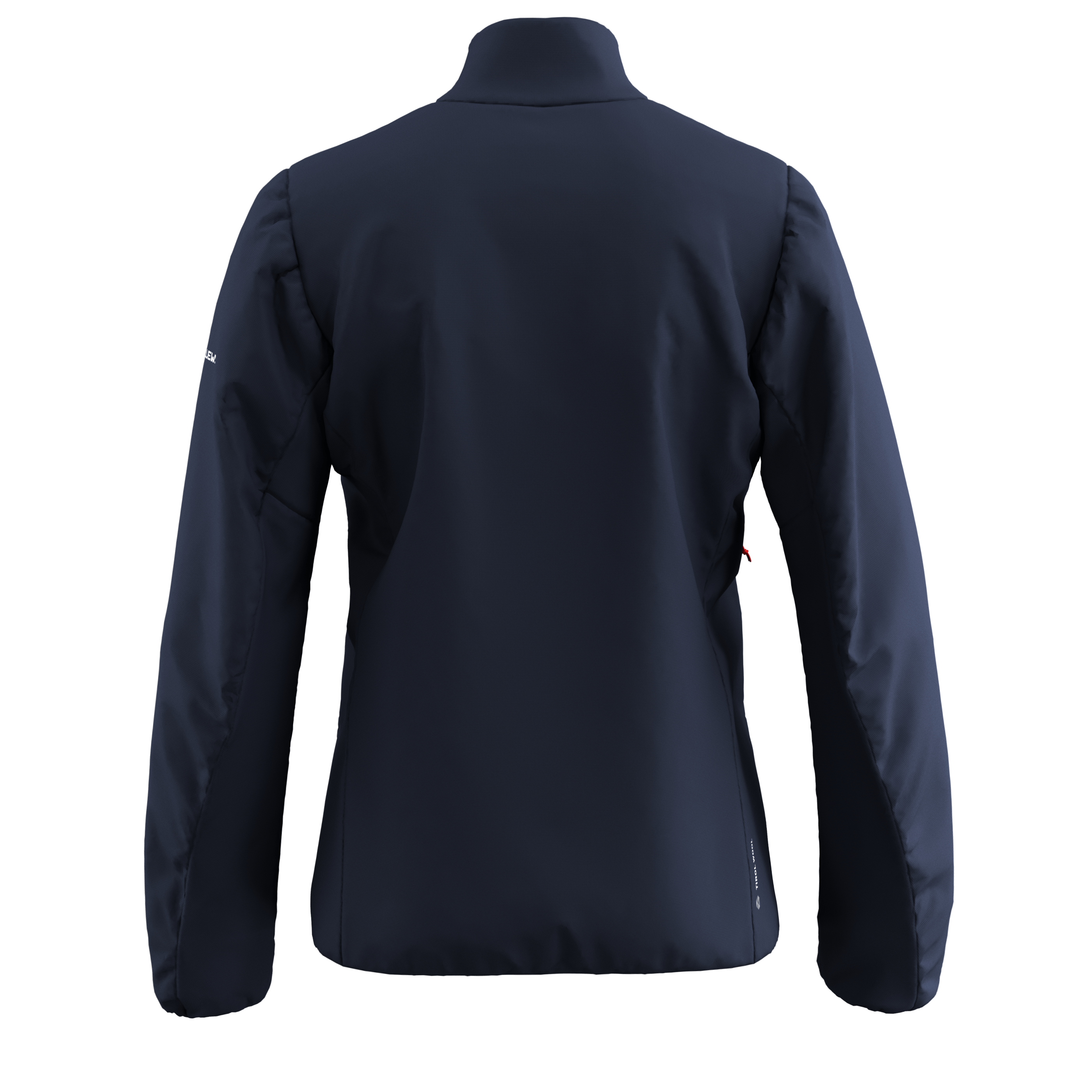 Puez Catinaccio 2 Tirolwool® Responsive Jacket Women | Salewa