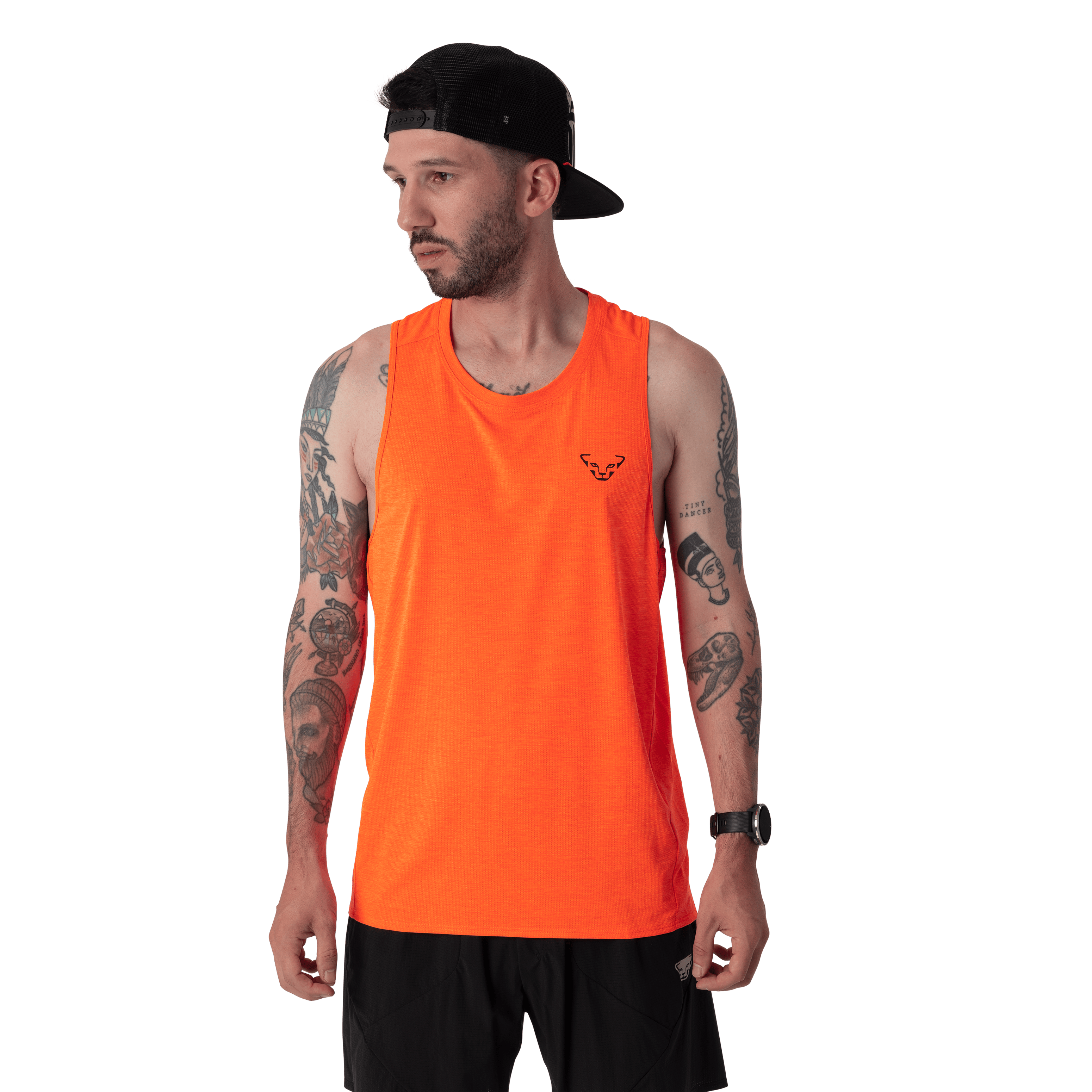 Trail Tank Herren hover image