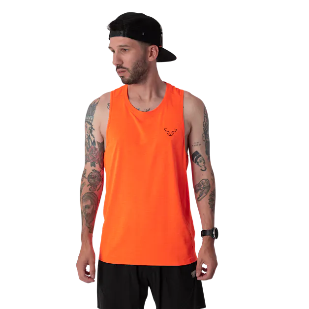 Trail Tank Men hover image