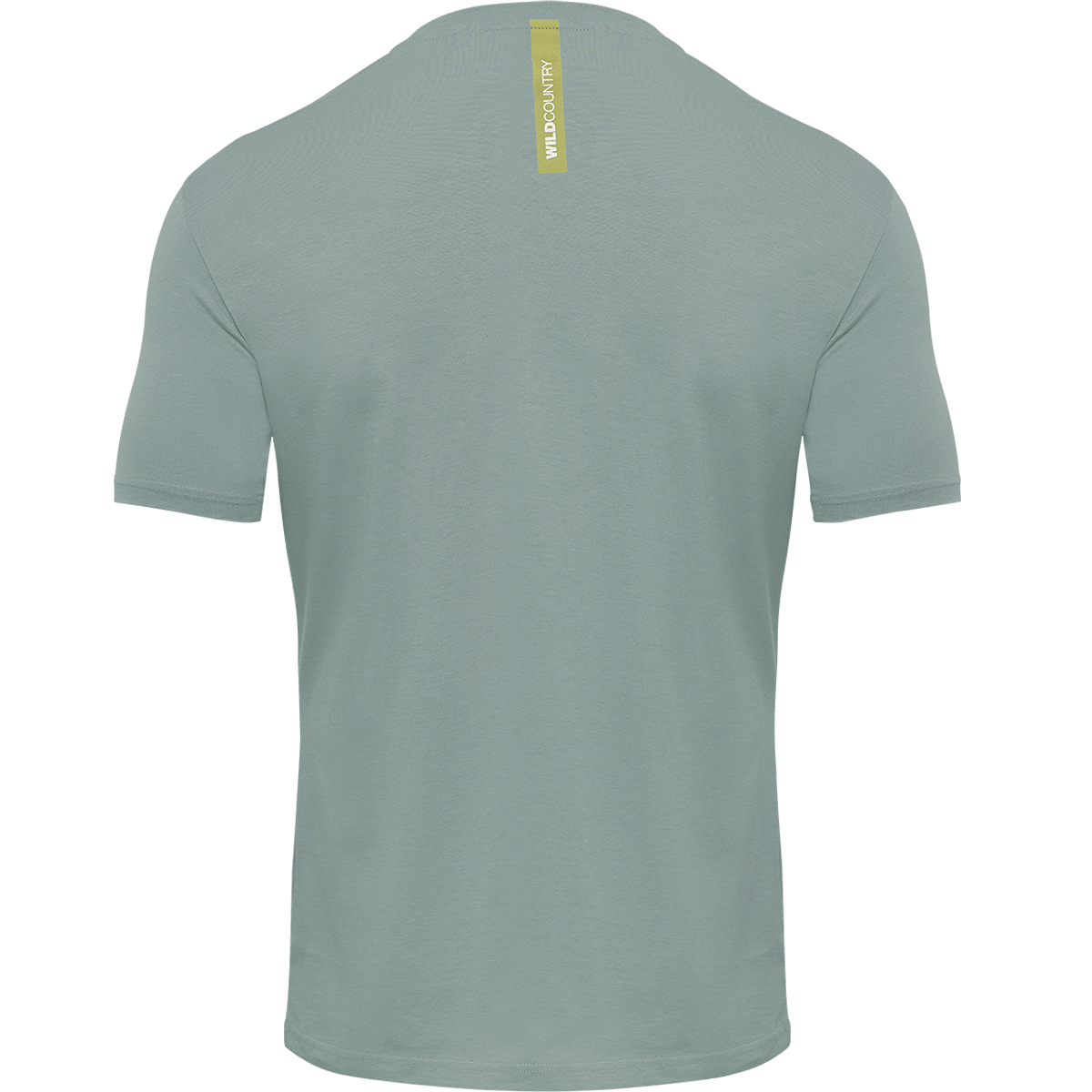 Flow T-Shirt Herren perspective_view image