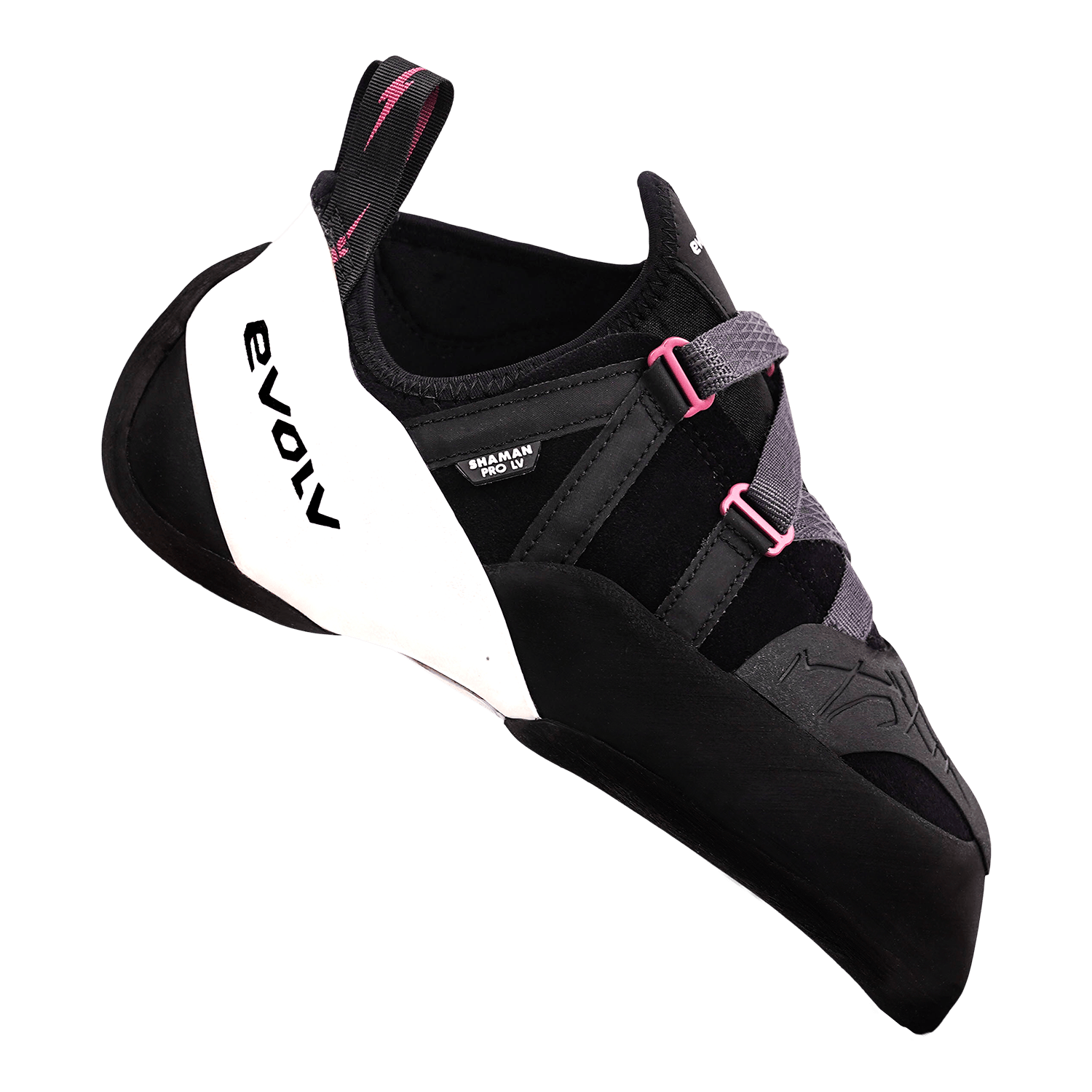 Shaman Pro LV still image