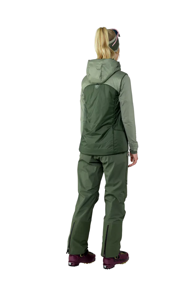 Ridge GORE-TEX® Hose Damen perspective_view image