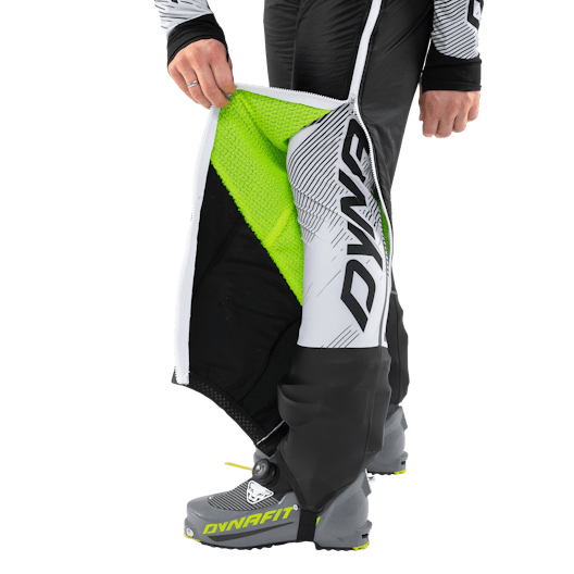 DNA Polartec® Alpha® Pants Unisex tech_detail image