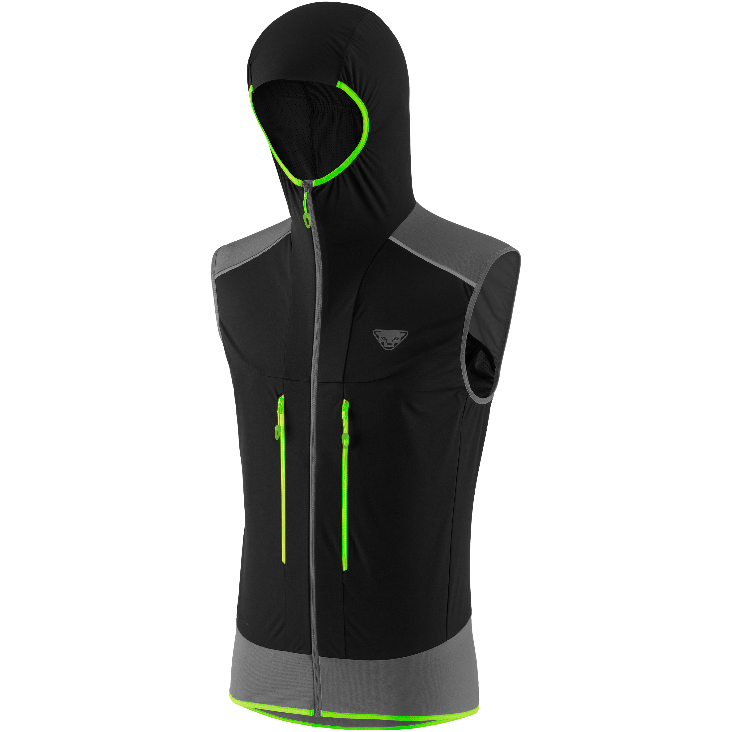 Speed Softshell gilet uomo still image