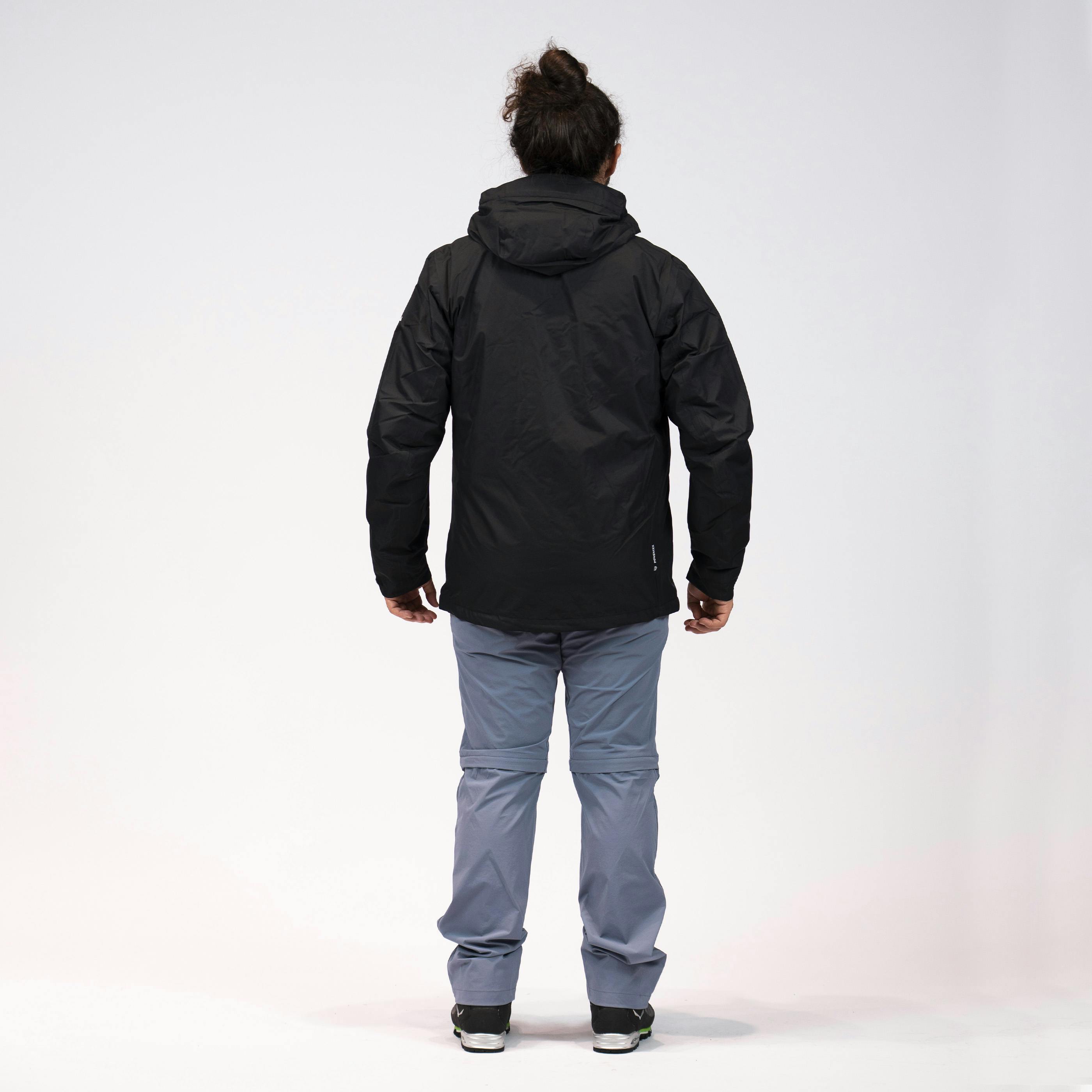 Duron 6 Powertex 2X Veste Homme  on_body image