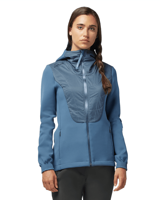 Antonia Kaschmir Hybridjacke still image