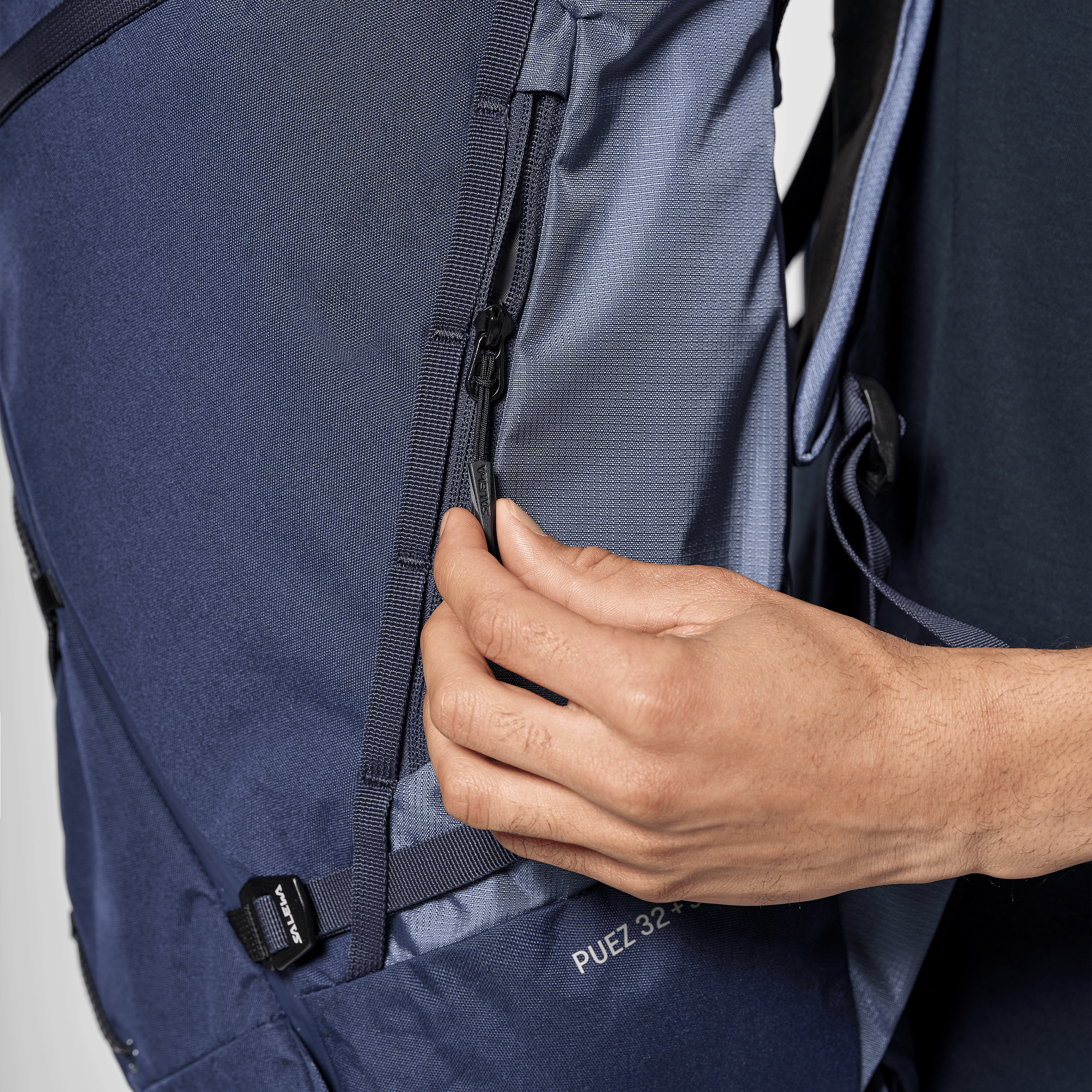 Puez 32+5L Rucksack tech_detail image