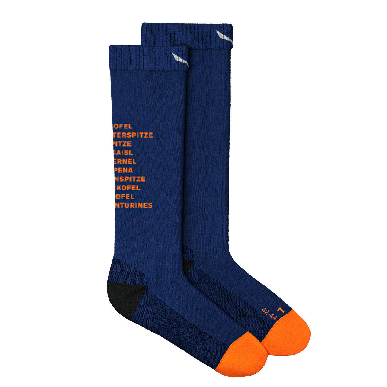 Ortles Dolomites Merino Crew Socks Men