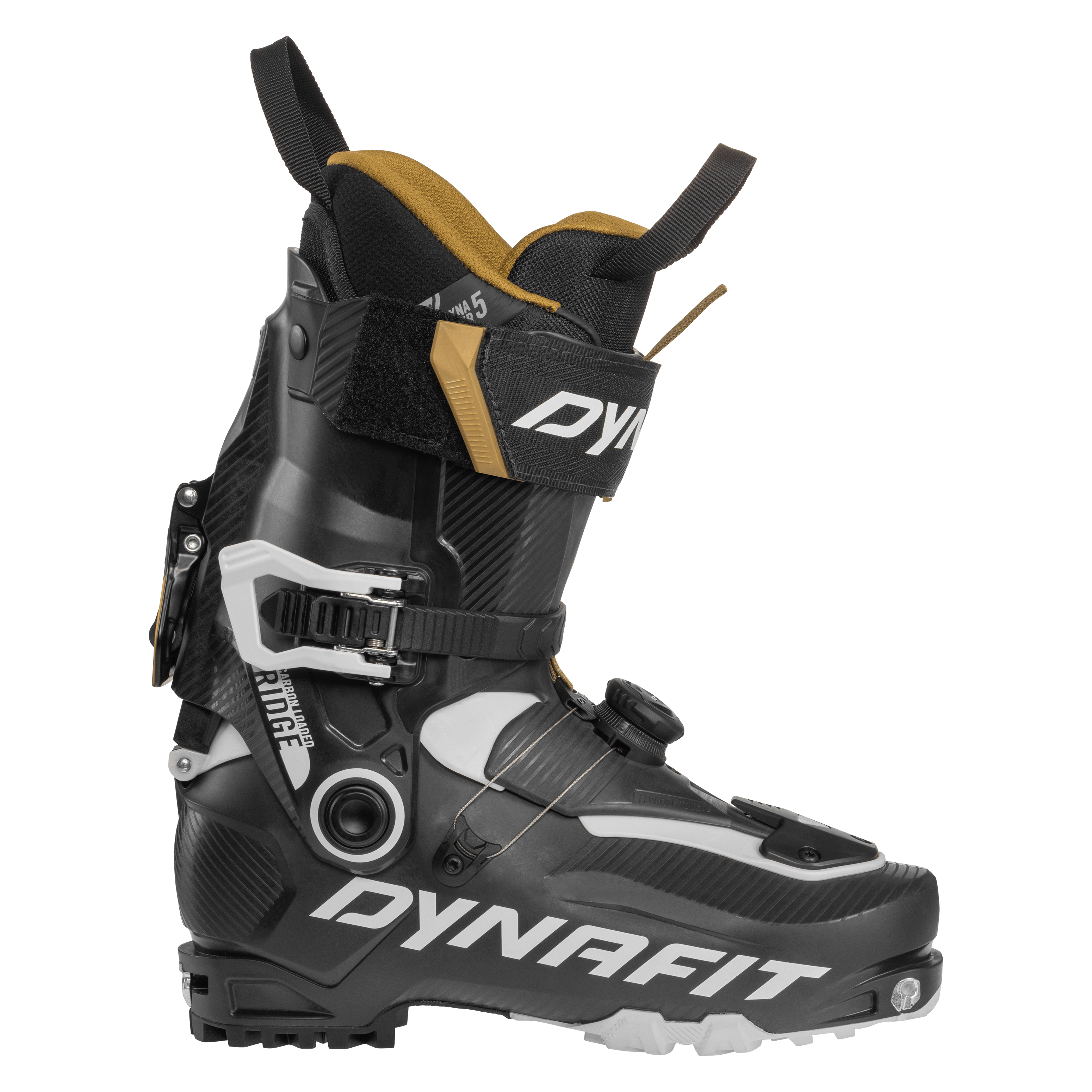 Ridge Pro Tourenskischuh Damen
 still image