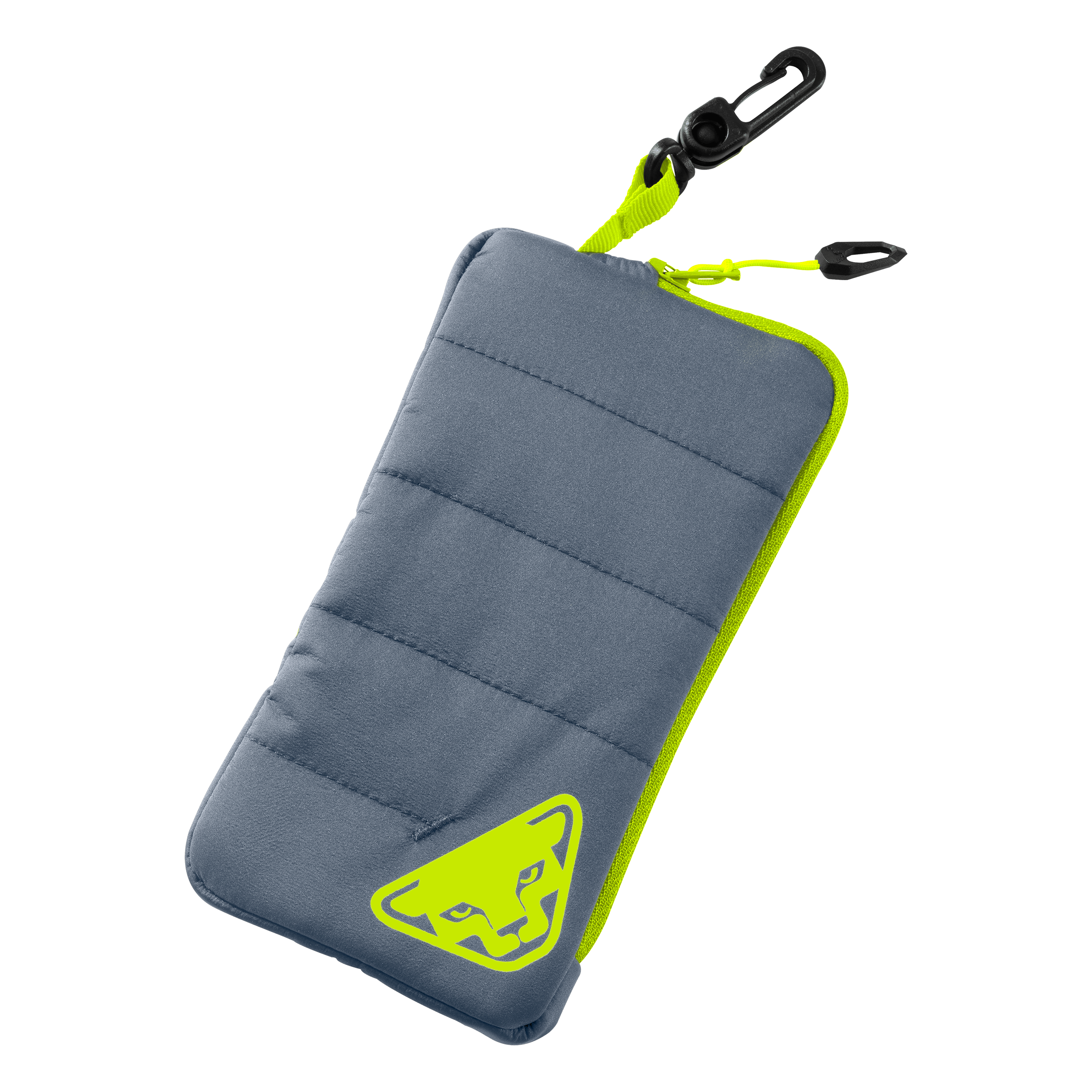 Upcycled PrimaLoft® custodia per cellulare still image