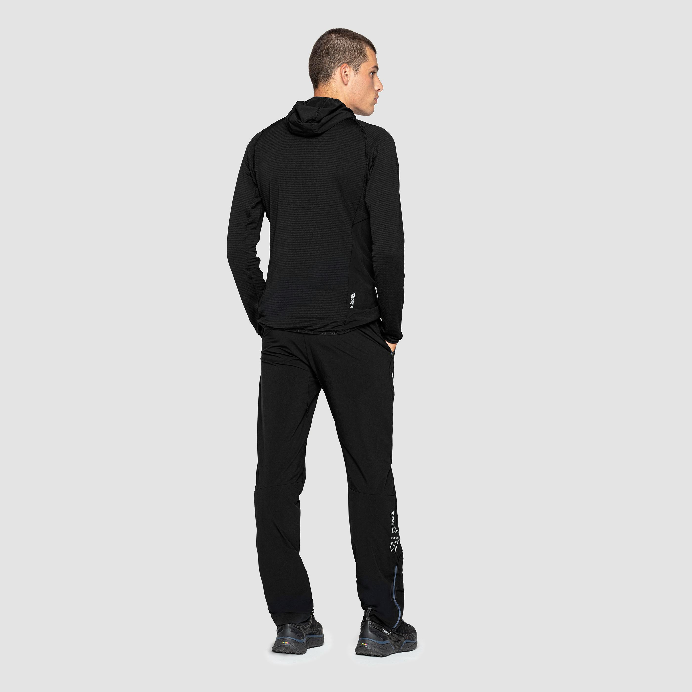 Pedroc 3 Durastretch Pantaloni Uomo on_body image