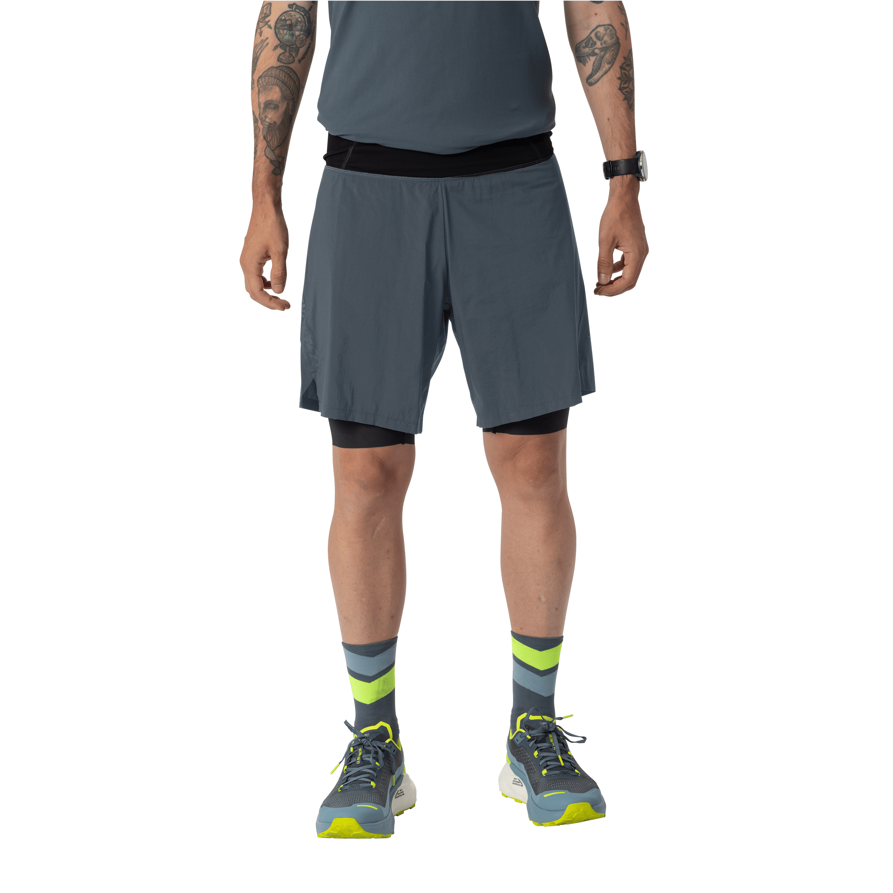 Ultra 2in1 Shorts Herren hover image