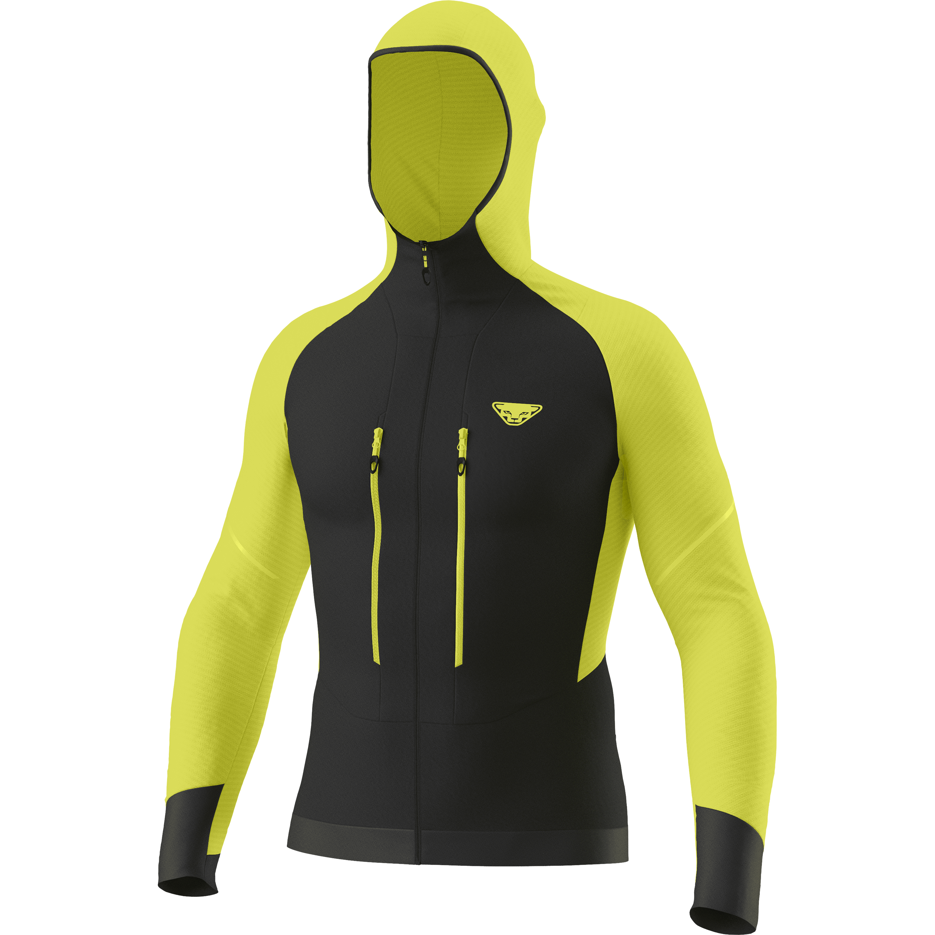 Mezzalama Race Jacket Men Dynafit® USA